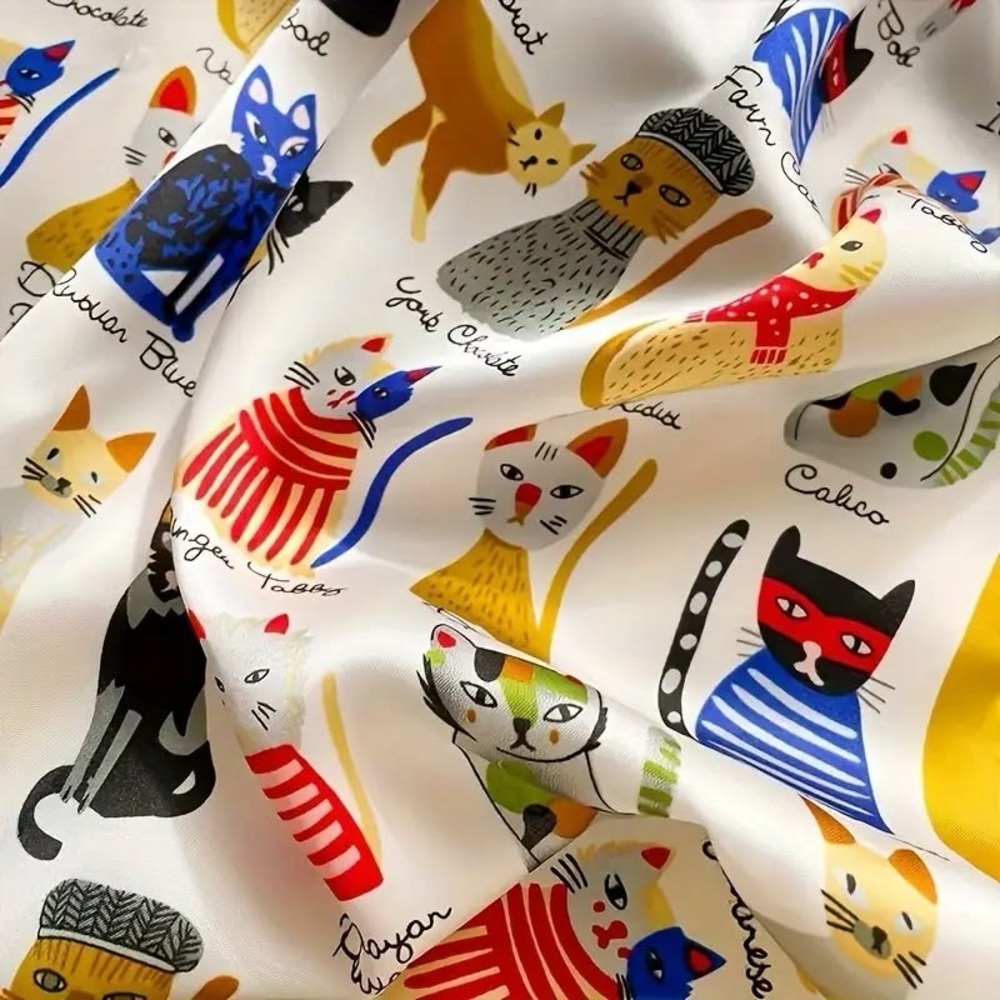 🐎Luxury Square Scarfs Various